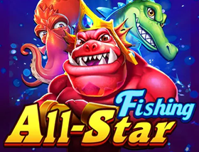 All-star Fishing