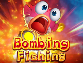 Bombing Fishing