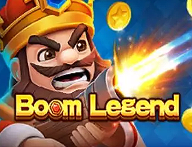Boom Legend
