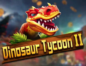 Dinosaur Tycoon - Jili slot