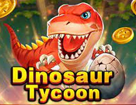 Dinosaur Tycoon