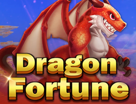Dragon Fortune