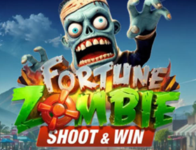 Fortune Zombie