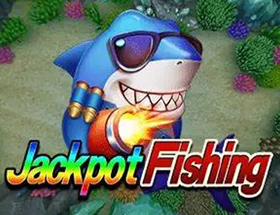 Jackpot Fishing