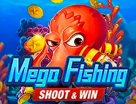 Mega Fishing
