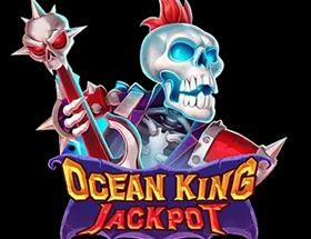 Ocean King Jackpot