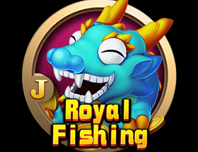 Royal Fishing