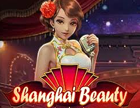 Shanghai Beauty
