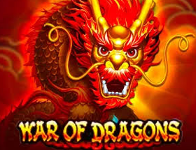 War Of Dragons